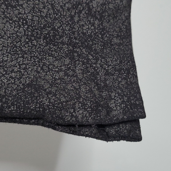 HUDSON Faux Leather Nico Mid Rise Super Skinny Cropped Pants - Picture 5 of 9